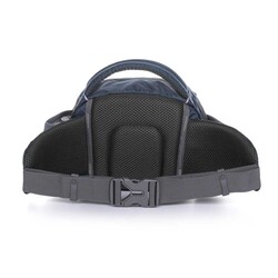 Loap Yonora Funny Bag Büyük Bel Çantası Lacivert - 2