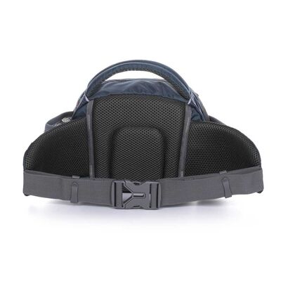 Loap Yonora Funny Bag Büyük Bel Çantası Lacivert - 2