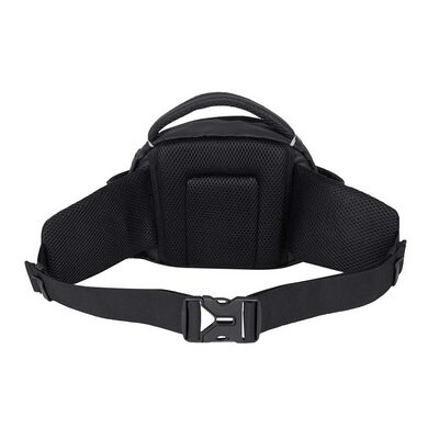 Loap Yonora Funny Bag Büyük Bel Çantası Siyah - 2