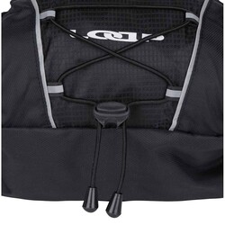 Loap Yonora Funny Bag Büyük Bel Çantası Siyah - 3