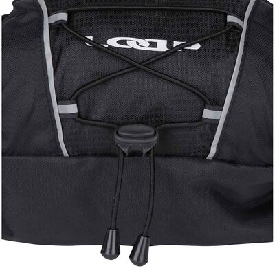 Loap Yonora Funny Bag Büyük Bel Çantası Siyah - 3