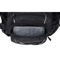 Loap Yonora Funny Bag Büyük Bel Çantası Siyah - 4