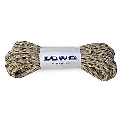 Lowa Bot Bağcığı Sarı Çiftli - LOWA