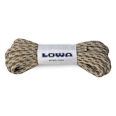 Lowa Bot Bağcığı Sarı Çiftli - 1