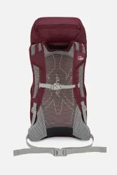 Lowe Alpine Airzone Active 20 Litre Sırt Çantası Bordo - 2