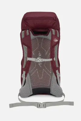 Lowe Alpine Airzone Active 20 Litre Sırt Çantası Bordo - 2