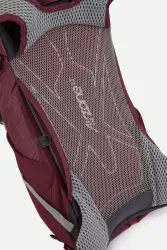 Lowe Alpine Airzone Active 20 Litre Sırt Çantası Bordo - 4