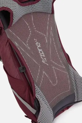 Lowe Alpine Airzone Active 20 Litre Sırt Çantası Bordo - 4