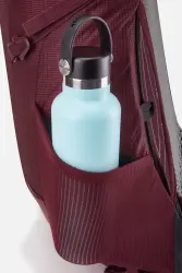 Lowe Alpine Airzone Active 20 Litre Sırt Çantası Bordo - 5