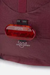 Lowe Alpine Airzone Active 20 Litre Sırt Çantası Bordo - 7