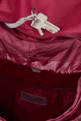 Lowe Alpine Airzone Active 20 Litre Sırt Çantası Bordo - 9