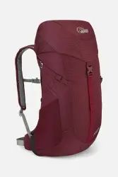 Lowe Alpine Airzone Active 20 Litre Sırt Çantası Bordo - 1