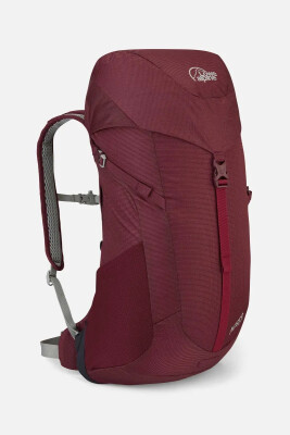 Lowe Alpine Airzone Active 20 Litre Sırt Çantası Bordo - Lowe Alpine