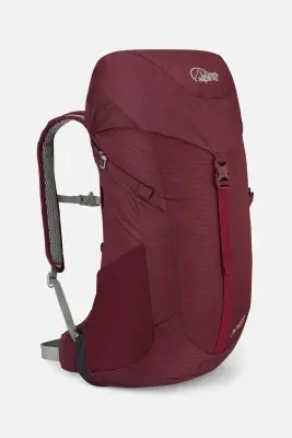 Lowe Alpine Airzone Active 20 Litre Sırt Çantası Bordo - 1