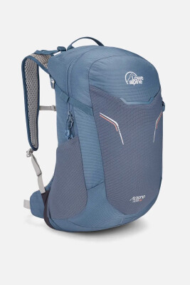 Lowe Alpine Airzone Active 22 Litre Sırt Çantası Açık Mavi - Lowe Alpine