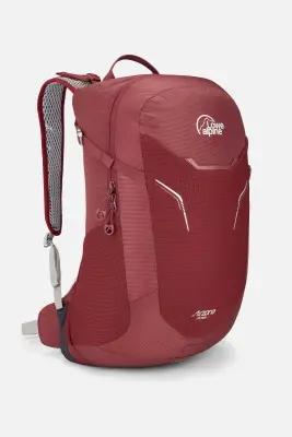 Lowe Alpine Airzone Active 22 Litre Sırt Çantası Bordo - 1
