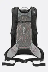 Lowe Alpine Airzone Active 26 Litre Sırt Çantası Lacivert Medium - 2
