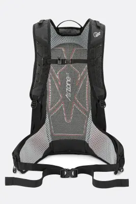 Lowe Alpine Airzone Active 26 Litre Sırt Çantası Lacivert Medium - 2