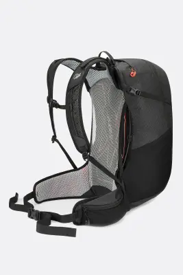 Lowe Alpine Airzone Active 26 Litre Sırt Çantası Lacivert Medium - 3