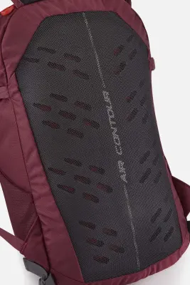 Lowe Alpine Edge 18 Litre Sırt Çantası Abanoz - 2