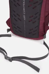 Lowe Alpine Edge 18 Litre Sırt Çantası Abanoz - 4