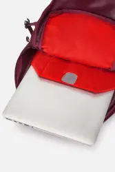 Lowe Alpine Edge 18 Litre Sırt Çantası Ahududu - 6