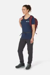 Lowe Alpine Edge 18 Litre Sırt Çantası Ahududu - 9