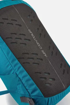 Lowe Alpine Edge 22 Litre Sırt Çantası Abanoz - 2