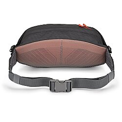 Lowe Alpine Fjell 4 One Bel Çantası Koyu Mavi - 2