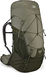 Lowe Alpine Sirac Plus 65 Litre Hafif Sırt Çantası M/L Haki - 1