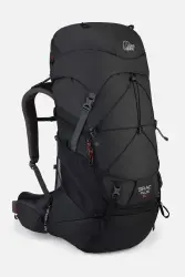 Lowe Sirac Plus 50 Litre Sırt Çantası M/L Abanoz - Lowe Alpine