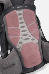 Lowe Sirac Plus 50 Litre Sırt Çantası M/L Abanoz - 3