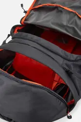 Lowe Sirac Plus 50 Litre Sırt Çantası M/L Abanoz - 4