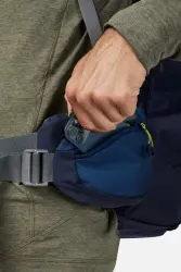 Lowe Sirac Plus 50 Litre Sırt Çantası M/L Lacivert - 6