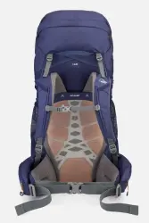 Lowe Sirac Plus ND50 50 Litre Sırt Çantası S/M Koyu Yeşil - 2