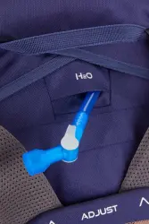 Lowe Sirac Plus ND50 50 Litre Sırt Çantası S/M Koyu Yeşil - 4