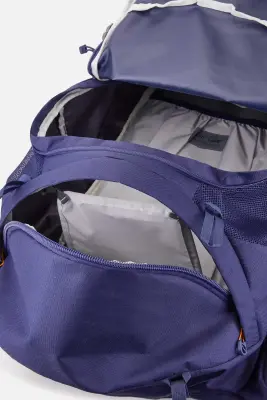 Lowe Sirac Plus ND50 50 Litre Sırt Çantası S/M Koyu Yeşil - 5