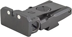 Lpa Adjustable Desert Eagle Two Dot Sight Trt44De30 - 1