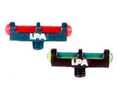 Lpa Tüfek Arpacık 3,0mm Orjinal Kırmızı - 2