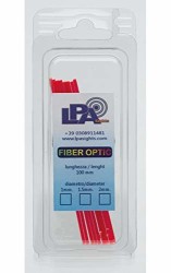 Lpa Arpacık Çubuğu Kırmızı 1,5mm Orjinal - 1