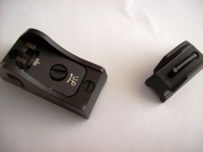 Lpa Arpacık Set 2 Suitable For Rib Up To 9Mm (0,354İnch) Width - 1