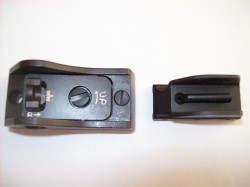 Lpa Arpacık Set 2 Suitable For Rib Up To 9Mm (0,354İnch) Width - 2