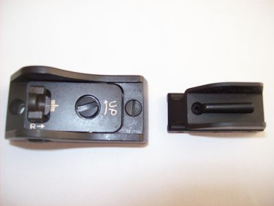 Lpa Arpacık Set 2 Suitable For Rib Up To 9Mm (0,354İnch) Width - 2