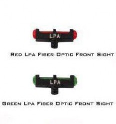 Lpa Tüfek Arpacık 2,6mm Orjinal Kırmızı - 2