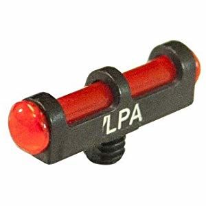 Lpa Tüfek Arpacık 2,6mm Orjinal Kırmızı - 1