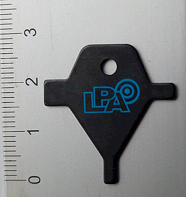 LPA Nişangah vizörü - 1