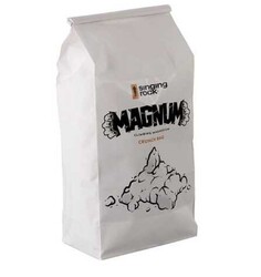 Singing Rock Magnum Crunch Bag 300 gr Magnezyum Tozu Beyaz - Thumbnail