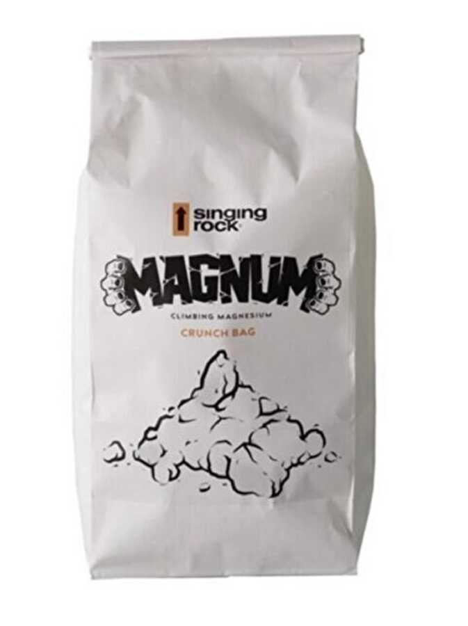 Singing Rock Magnum Crunch Bag 300 gr Magnezyum Tozu Beyaz Güney Av