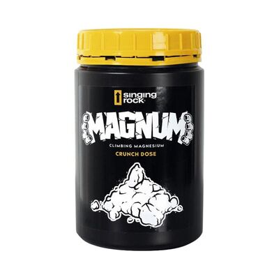 Singing Rock Magnum Crunch Dose 100 gr Magnezyum Tozu - 1