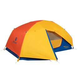 Marmot - Marmot LimeLight 2 Kişilik Kamp Çadırı Çok Renkli